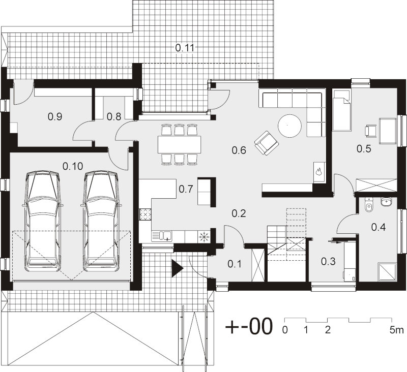 a026 parter